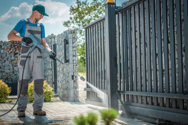 Best Restaurant Pressure Washing  in Basking Ridge, NJ