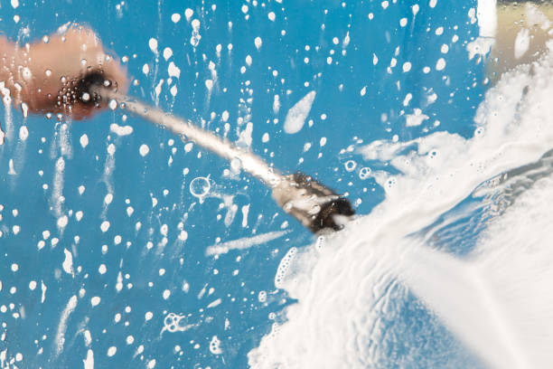 Basking Ridge, NJ  Pressure Washing Services Company