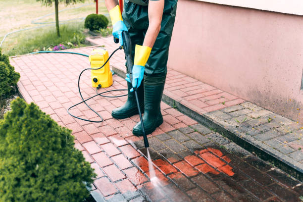Concrete Sealing in Basking Ridge, NJ